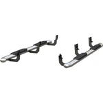 S222012-2 Aries Nerf Bars Set Of For Toyota Tundra 2007-2021 Pair. Fixed Price $366.86.