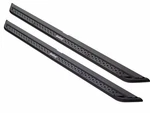 Go Rhino Dominator Xtreme Dss Side Bar Steps Fit Crew Cab. Fixed Price $609.99.