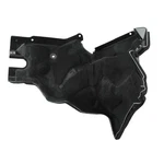 Genuine Jaguar 2017-2023 F-pace Left Side Engine Bay Sound Insulator T2H2608. Fixed Price $106.26.