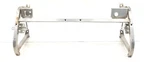 New Oem Gm Front Bumper Bar Skid Plate 10400765 Chevrolet Corvette 1997-2004. Fixed Price $685.25.