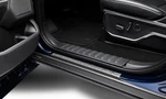 Bushwacker 14097 Trail Armor Rocker Panels 2021-2025 Ford F-150 Supercrew. Fixed Price $249.99.