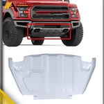 Engine Front Skid Plate Guard Ford Raptor F-150 2017-2020 HL3Z5D032A. Fixed Price $103.94.