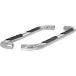 203008-2 Aries Set Of Nerf Bars F150 Truck Ford F-150 Heritage 2004 Pair. Fixed Price $297.88.