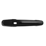 Coast To DH68566S6B Gloss Black Door Handle Covers 6PC For Select Gm's. Fixed Price $68.99.
