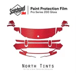 Rivian R1T 2022-2026 3M Series Precut Paint Protection Film Clear Bra Ppf. Fixed Price $314.09.