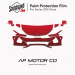 3M Series Precut Paint Protection Clear Bra Ppf For Kia K5 Gt Line 2021-2024. Fixed Price $303.61.