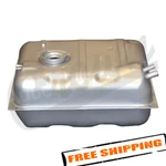 Crown J8128585 Single 15 Gallon Fuel Tank For 1978-1983 Jeep CJ5 / 1978-1986 CJ7. Fixed Price $192.50.