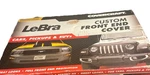 Covercraft Lebra Custom Front End For 2019-2020 Kia Sorento Ex/l/lx. Fixed Price $85.00.