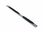 Go Rhino 5" 1000 Series Polished Nerf Bar Side Steps. Fixed Price $509.99.