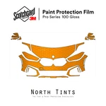 Bmw X6 Base 2020-2023 3M Series Precut Paint Protection Film Clear Bra Ppf. Fixed Price $279.63.