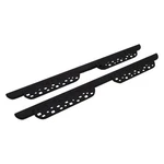 Dee Zee DZ66411 Apex Series Black Side Steps For 2015-2026 Chevy Colorado. Fixed Price $525.29.