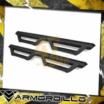 For 2009-2010 Dodge Ram 1500 Ar Drop Step Matte Black. Fixed Price $403.99.