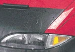 Hood Protector Brand New! Pontiac Grand Prix 97-03 Lebra Covercraft 45761-01. Fixed Price $67.99.