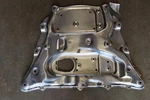 2019-2020 Bmw X5 G05 Front Undercarriage Engine Lower Brace Skid Shield Oem. Fixed Price $102.00.