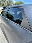 Carbon Fiber Pillar Fits 2013-2023 Cadillac Xts (8 Piece W/mirror Tri Post). Fixed Price $151.14.