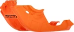 Acerbis Skid Plates Orange 2983215226. Fixed Price $84.59.