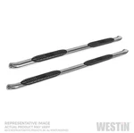 Westin 24160 Pro Traxx Fits 2020 2021 Gladiator Stainless Steel 4IN Oval. Fixed Price $516.99.