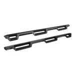 Westin Automotive 56-534715 Hdx Drop Wheel-to-wheel Nerf Step Bars Black Steel. Fixed Price $1028.99.