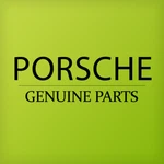 Genuine Porsche Turbo Stone Guard Film Left 992809691D. Fixed Price $196.40.