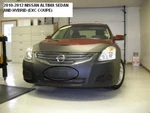 Lebra Front End Mask Cover Fits 2010 2011 2012 Nissan Altima Sedan & Hybrid. Fixed Price $148.99.