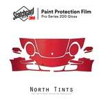 Porsche 911 2005-2008 3M Series Precut Paint Protection Film Clear Bra Ppf. Fixed Price $314.08.