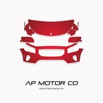 Mercedes Benz Glb Base 2024-2026 3M Precut Paint Protection Film Ppf Kit. Fixed Price $303.61.
