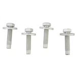 Pack 2005-2025 Genuine Ford Trucks Sd Skid Plate Bolt W505466-S439. Fixed Price $24.28.