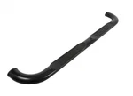 Dee Zee DZ373539 For 19-C Silverado/sierra 1500 Crew Cab Black 4" Oval Nerf Bar. Fixed Price $324.59.