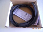 New 1967 Thru 1972 Ford Truck F100 F250 Hood To Cowl Seal FT181. Fixed Price $24.00.