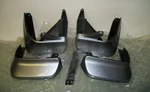 08P00-TK4-240B New Oem Splash Guard Kit 2012-2013 Acura Tl (forged Silver). Fixed Price $78.98.