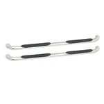 Westin 21-3550 Platinum 4 Oval Nerf Step Bars Fits 1500 Classic Ram. Fixed Price $552.76.