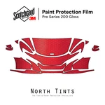 Mclaren 650S 2014-2016 3M Series Precut Paint Protection Film Clear Bra Ppf. Fixed Price $314.08.