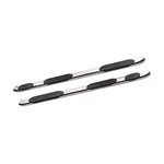 Westin Automotive 21-534600 Pro Traxx Oval Wheel-to-wheel Nerf Step Bars. Fixed Price $1281.99.