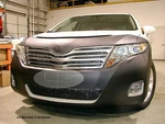Lebra Front End Mask Cover Fits Toyota Venza 2013 2014 2015. Fixed Price $148.99.