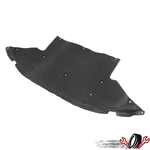 Ford Explorer 2020-2025 L1MZ8310F Front Bumper Splash Shield Lower Deflector. Fixed Price $56.25.