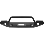 Westin Automotive 59-80045 WJ2 Full Width Front Bumper With Bull Bar Black. Fixed Price $957.39.