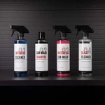Tesbros Tb-bundle-cleanin Protective Film. Fixed Price $55.32.