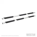 Westin For 10-18 Ram 2500/3500 Cc 6.5FT Bed R5 M-series W2W Nerf Step Bars. Fixed Price $1212.99.