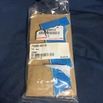 2001 - 2009 Toyota Highlander Left Lower Stone Guard 7599948010 Oem. Fixed Price $26.14.