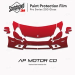 Mercedes Benz SL550 2009-2011 3M Precut Paint Protection Clear Bra Ppf Kit. Fixed Price $303.61.