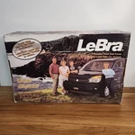 Lebra 55751 Custom Front-end Cover Chrysler Concorde 02-04 Lhs 99-01. Fixed Price $29.99.
