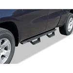Carbon Steel Both Sides Nerf Bar Rs 2019-2025 Ram 1500 Quad Cab (excl. 2019-2.... Fixed Price $499.01.