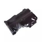 Genuine Volkswagen Oil Pan 04L-103-660-D. Fixed Price $177.59.