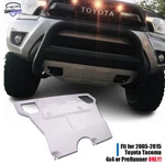 For Toyota Tacoma 2005-2015 Front Skid Plate Engine Undercover 4X4/PRERUNNER. Fixed Price $95.99.