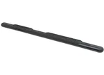 Westin 22-5065 61.5" Polished Black Oval Tube Step Bars (no Mount Kit). Fixed Price $212.96.