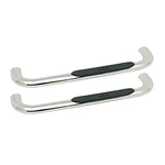 Westin 21-3540 4" Oval Platinum Step Bar. Fixed Price $456.30.