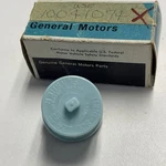Nos 1960S Corvette Blue Tung Sol Flasher 224 Prong Z3. Fixed Price $59.95.