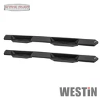 Westin 56-24075 Hdx Xtreme Step Nerf Bars Fits 2018-2025 Jeep Wrangler Jl Door. Fixed Price $703.99.