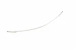 Genuine Gm Silver Rear Closure Center Applique 84247306. Fixed Price $65.16.