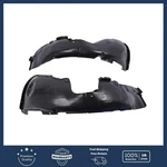 Set Of Fender Liner For Hyundai Elantra 2019-2020 Front Left & Right Inner. Fixed Price $56.99.